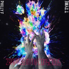 Trapped In My Concious Ft. T Tyme