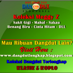 Meggy Z - Gubuk Bambu