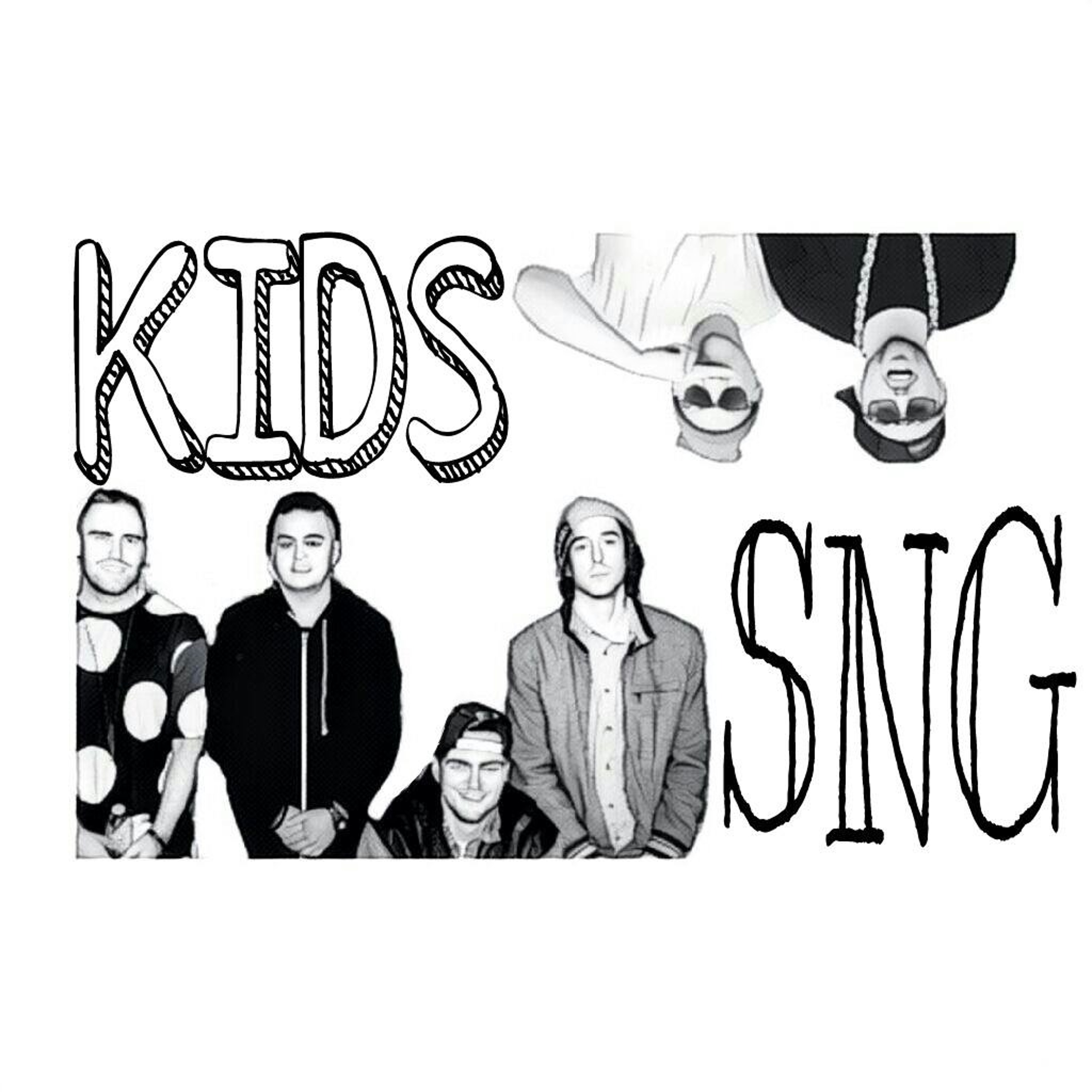No Chance (KIDS & SPITS N GIGGLES)Prod.Filosofy episode artwork