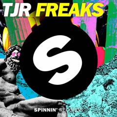 TJR - Freaks