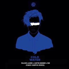 M4j0r 14z3r Feat. Ju211n B13b3r & MØ - C01d W4t3r (Fabio Campos Remix) FREE DOWNLOAD