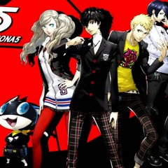 Wake Up, Get Up, Get Out There (P5 Opening W/ Vocal And Guitar)