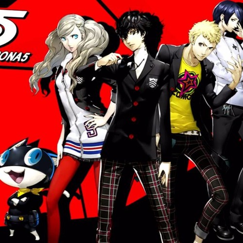 Wake Up, Get Up, Get Out There (P5 Opening W/ Vocal And Guitar)