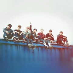 BTS - WINGS (ALL SOUNDTRACK)