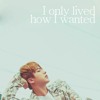 BTS - PROLOGUE SOUNDTRACK 1