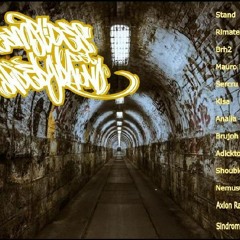 CÓMPLICES DEL UNDERGRAUND !