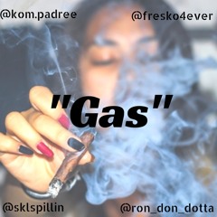SKL-Gas