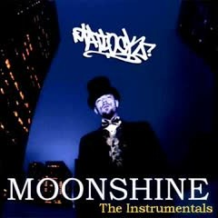 MATLOCK - Liven Em Up Instrumental (prod Kaz One)