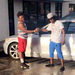 gang gang is my time f.t dopeboy