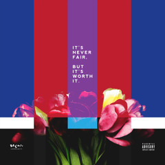 Friendly Fires Ft. Brandyn Burnette (Prod.Kno No)