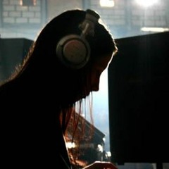 Karina Qanir DJ-Set @ 4/4Express 10.10.2009