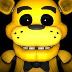 Golden Freddy Revenge"JAWS-by AVIATORS"