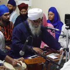 Bhai Tejinderpal Singh (Dhulla Ji) - Ho Thumaree Karo Nith Aas