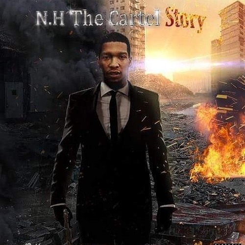 THE CARTEL STORY