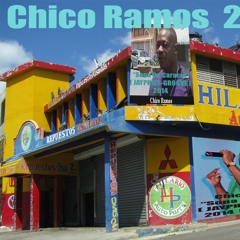 NORDHOUZE & CHICO RAMOS - Sopa De Caracol (Jayphies-Riddim) 2014