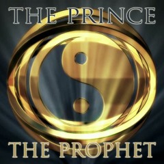 "THREE"  by The Prince and The Prophet prod. by The Immortals