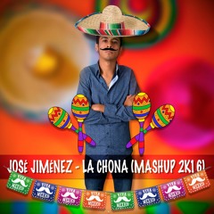 Los Tucanes De Tijuana - La Chona (José Jiménez Mashup 2016) DESCARGA EN DESCRIPCIÓN