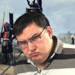 Don't you think you should be making a living with your music by now?