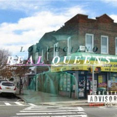 Real Queens Aint For Me - Los Luciano