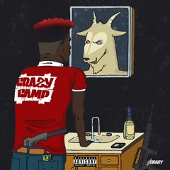 Life of G.O.A.T (Outro) [Prod. By F12 Music]