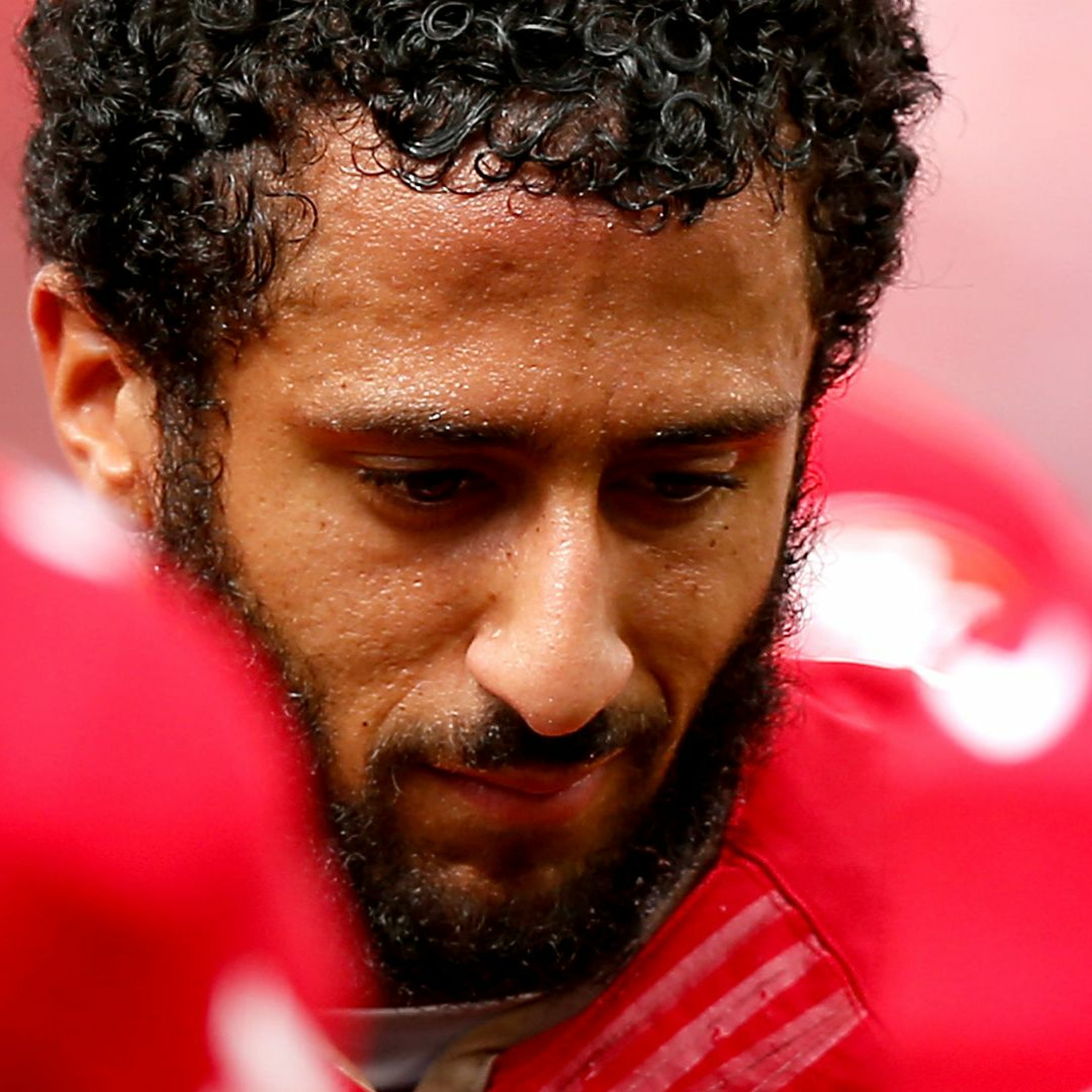 "Flack For Kap"