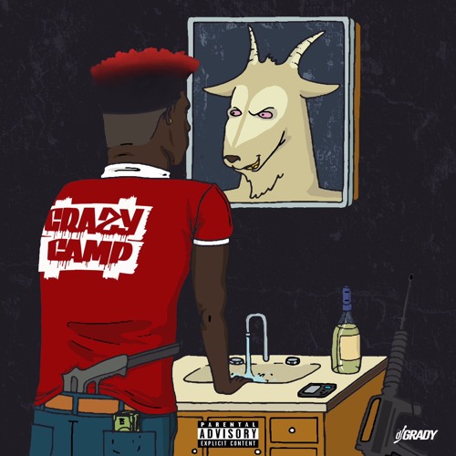 Gintro [Prod. By 1007 Workin]