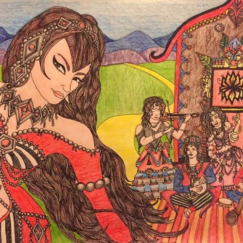 Bohemian Danz Theater