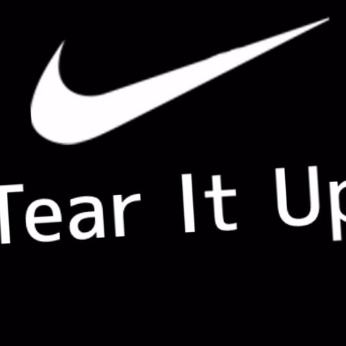 GTA Floss - #TearItUpChallenge