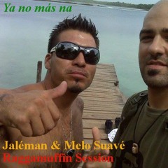 Ya no más na