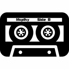 Mcphly - Side B - Silky Sounds