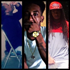 $O$ Gotti- Reek- Teck Guapo X I Feel Like