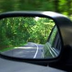 In My Rear View