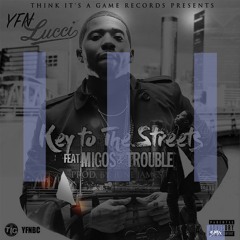 Key To The Streets (3Mix)