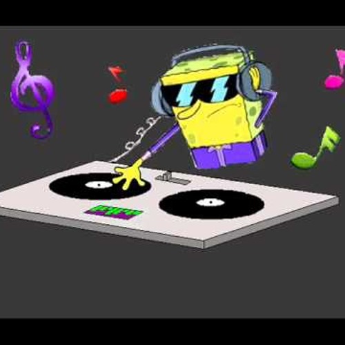 Spongebob Squarepants Best Day Ever Trap Remix - ILLUSION X