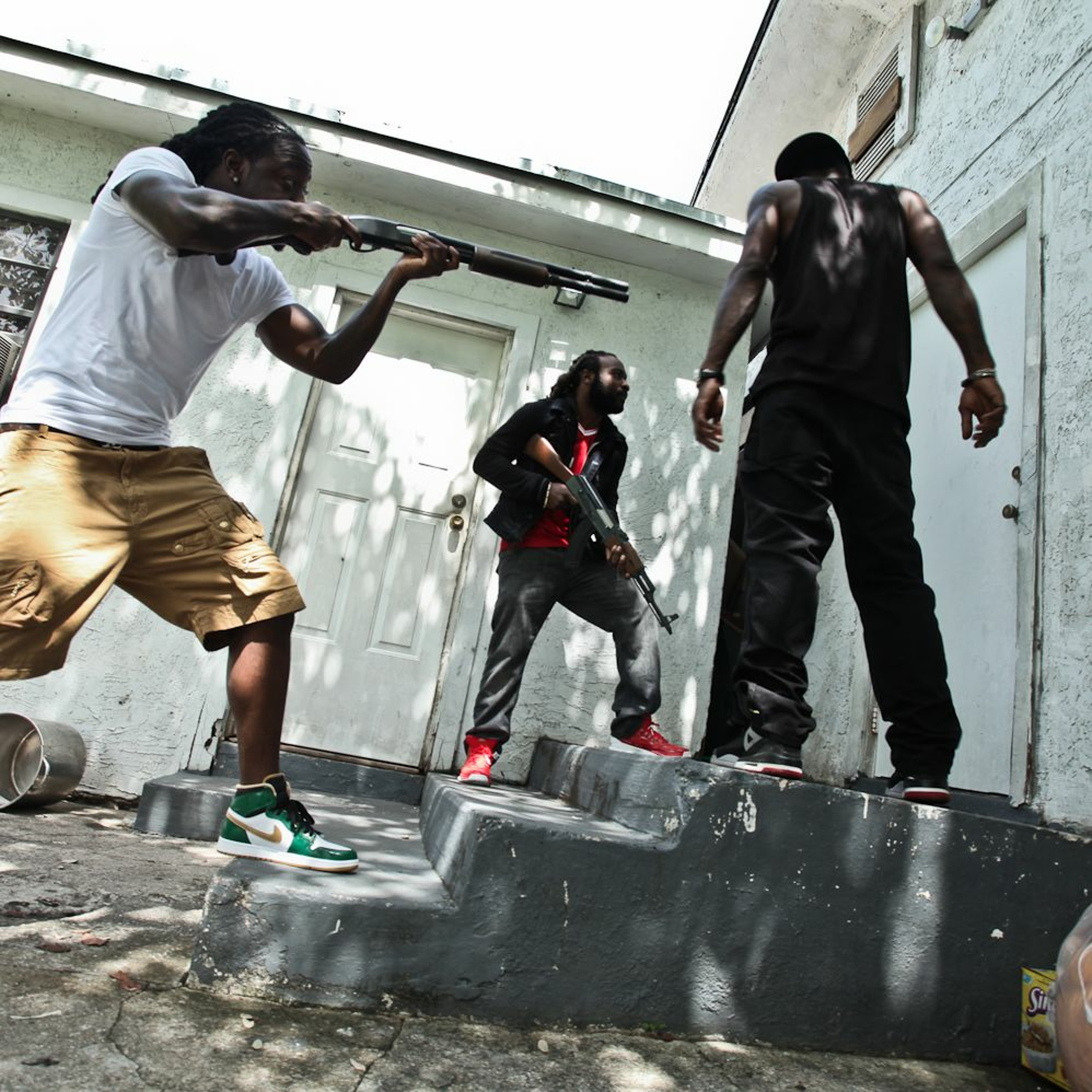 Gudda episode artwork