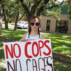 Austin Anarchist Black Cross: Solidarity With National Prison Strike