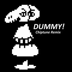 Dummy! Chiptune Remix