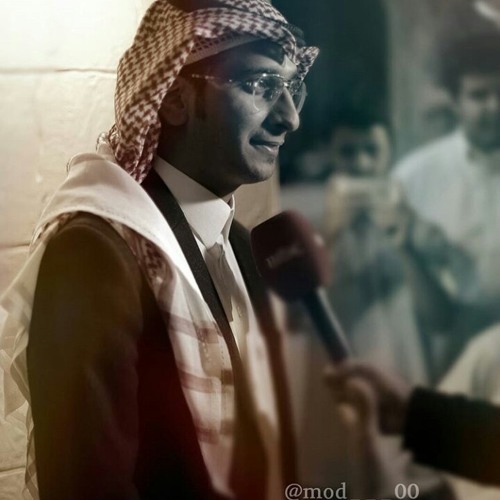 غرد القمري خالد حامد