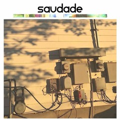 Saudade