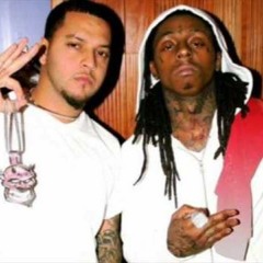Lil Wayne feat Nu Jersey Devil - Different Girl (Banzo9420 Edit)