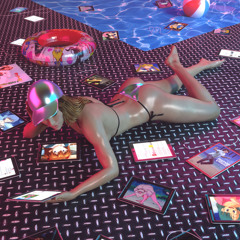 v i r t ᴗ l o v e ♡ cj milli