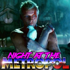 synthwave for when you're awake late at night