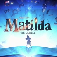 Loud (música da mãe) - Matilda