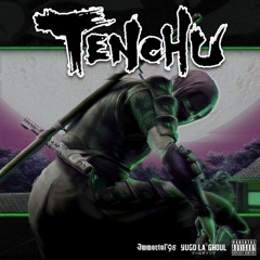 Immortal '95 & ¥ugo La'Ghoul - Tenchu (Prod. kyve)