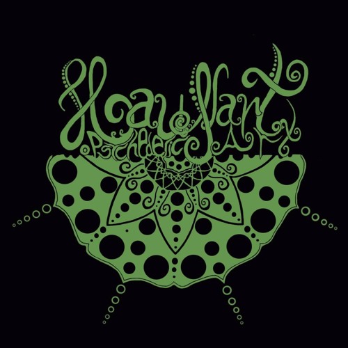 Vishnuha - Hauflart Sessions Vol. 1 (Old Winds New Times)