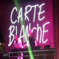 Carte Blanche (DJ Mehdi & Riton) @ HARD Summer 2011