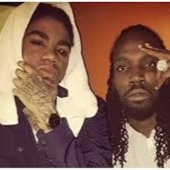 Alkaline - Fuck With Mi Family Popcaan & Black Ryno Diss