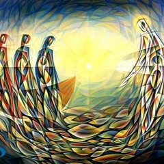 Building the House Vol 9 Richie Hawtin meets Alan Watts