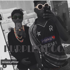 PURPLE$LUGG$ (ft. torrib)