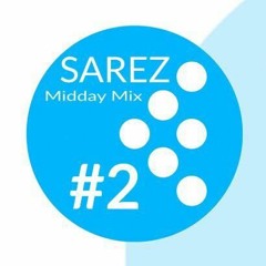 Fresh 927 Midday Mix #2 (2-9-16)